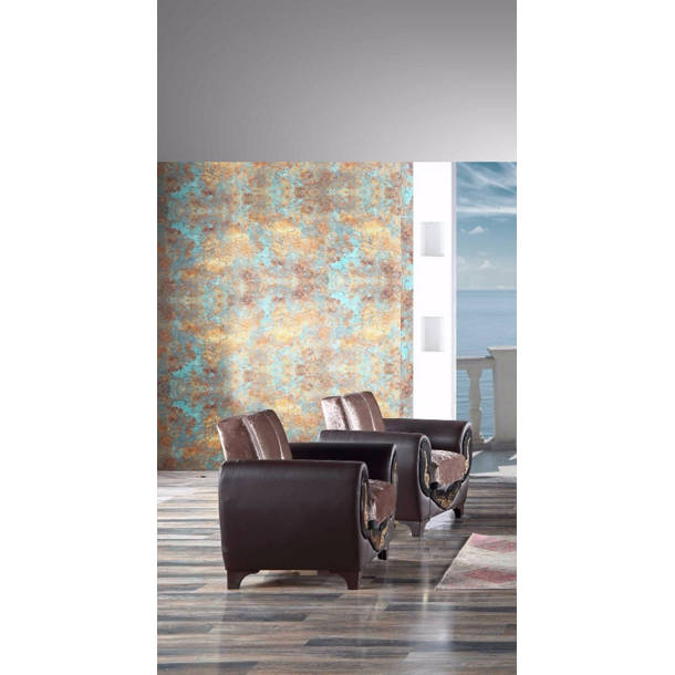 Fleur De Lis Living Almaden Iron Fireplace Screen & Reviews Wayfair